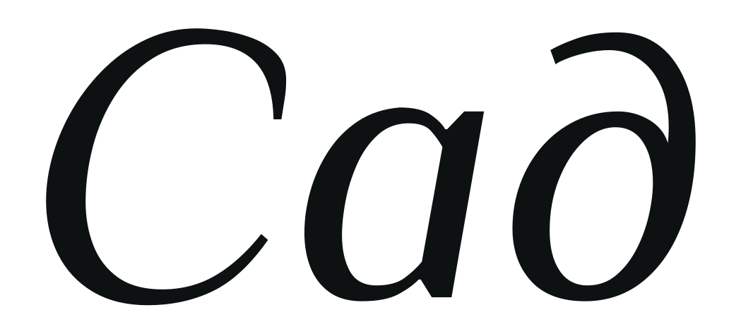 Сад